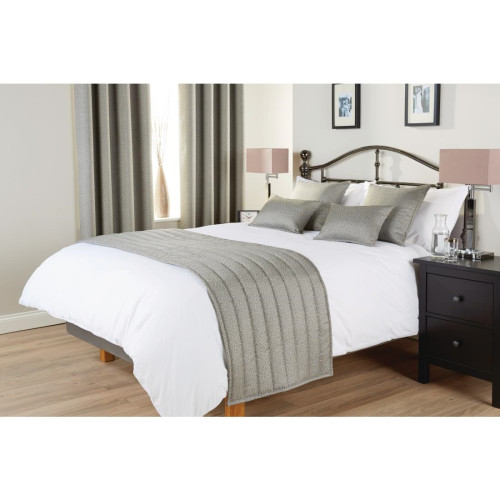 Comfort Dune Cushion Unpiped Smoke - 45x45cm