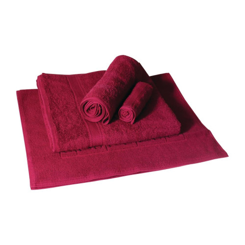 Nova Colour Wine Towel Set