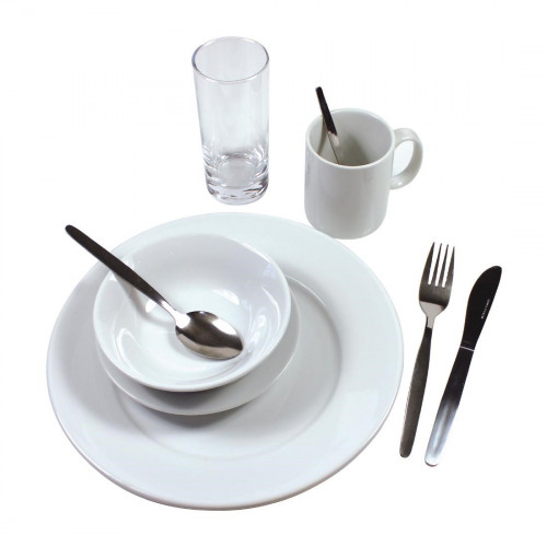 Dining Pack