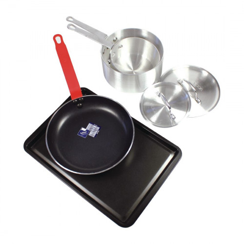 Cooking Pack
