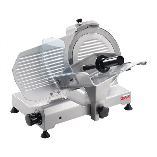 Sirman Smart 250 Entry Level 10" Slicer (Direct)