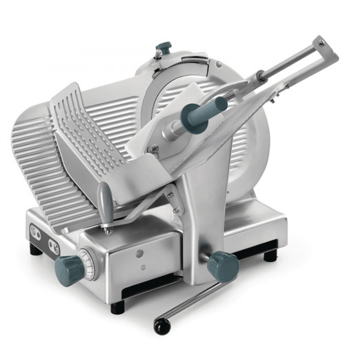 Sirman Palladio 330 EVO Heavy Duty Slicer - 13" (Direct)