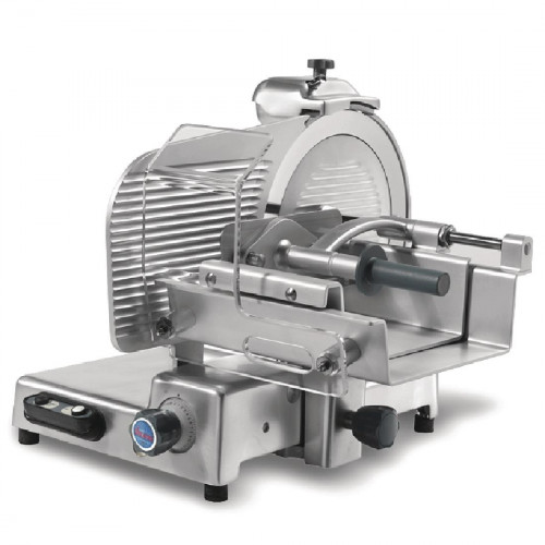 Siramn Mantegna 300 12" Fresh Meat Slicer (Direct)