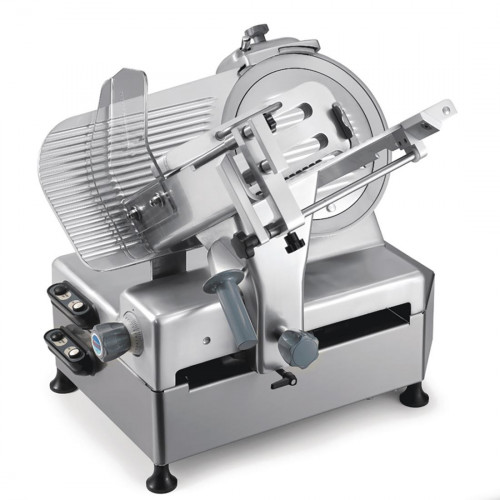 Sirman Palladio Semi Automatic 12" Slicer (Direct)