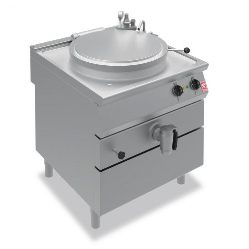 Falcon F900 Electric Boiling Pan (Direct)