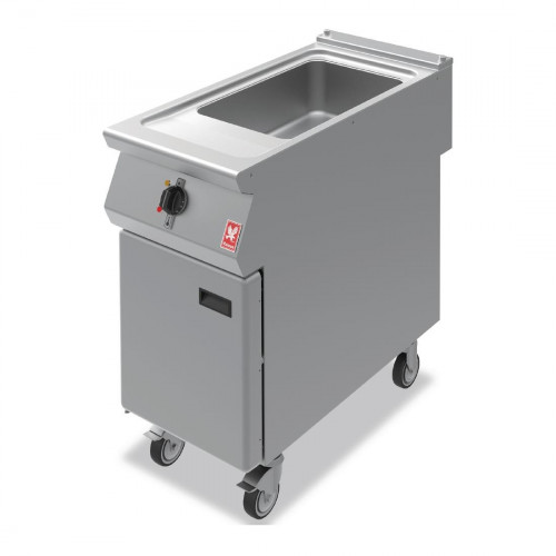 Falcon F900 Electric Wet Well Bain Marie On Castors (Direct)