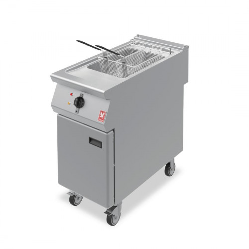 Falcon F900 Single Pan Fryer On Castors (Direct)