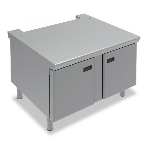 Falcon F900 Combi Oven Stand (Direct)