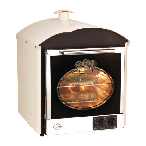 Bake King Solo Oven Cream (Direct)