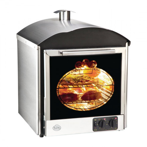 Bake King Solo Oven Stainless Steel (Direct)