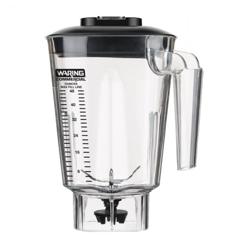 Waring 1.4Ltr BPA-Free Co-polyester Jug for BB300 BLADE Series