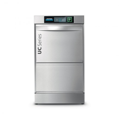 Winterhalter UC-S Excellence Undercounter Glasswasher 1ph w/out install(Direct)