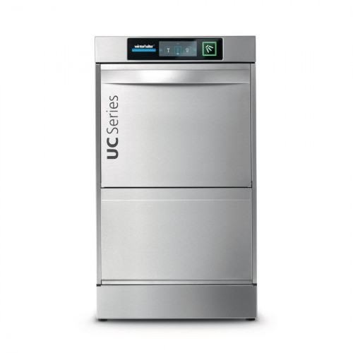 Winterhalter UC-S Excellence Undercounter Glasswasher-3ph w/out install(Direct)