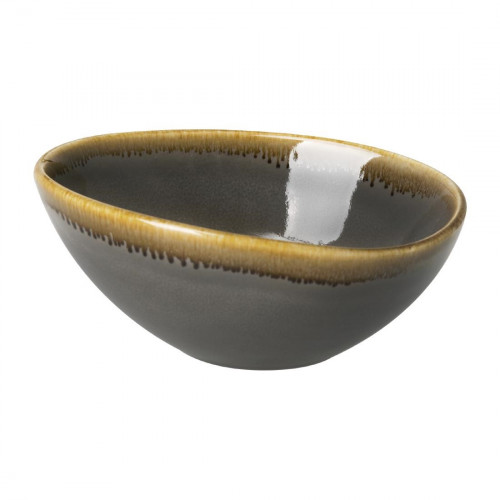 Olympia Kiln Smoke Bowl - 215mm 8 1/2" (Box 4)