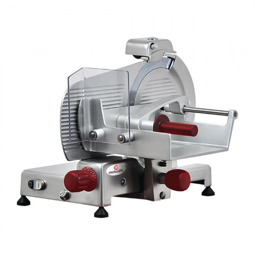 Metcalfe NSV300 Medium Duty Vertical Slicer (Direct)