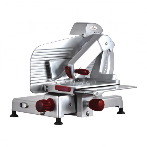 Metcalfe NSV300HD Heavy Duty Vertical Slicer (Direct)