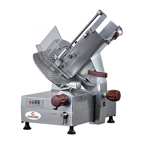 Metcalfe NS300A Automatic Gravity Feed Slicer (Direct)