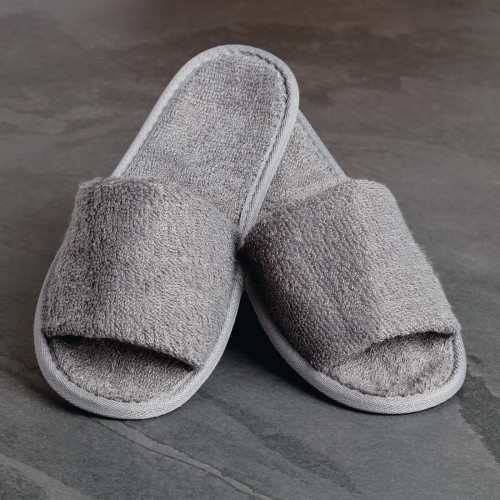 Curzon Grey Flipflop - One Size