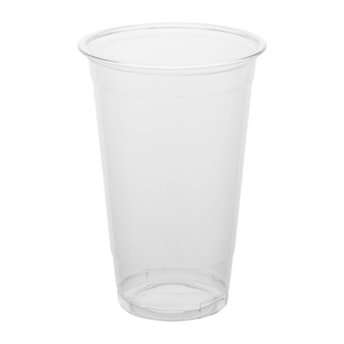 Fiesta Recyclable rPET Cups 455ml/16oz (400 Pack)