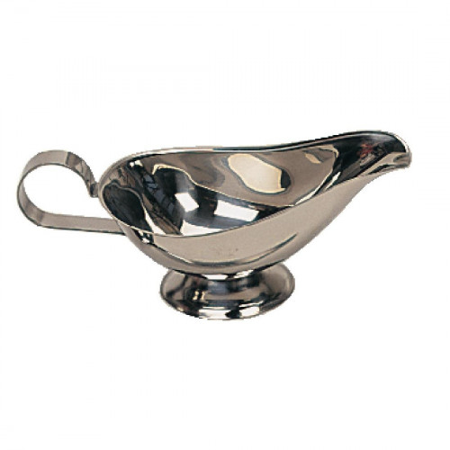 Gravy Boat - 145ml 13.5x7.8x5.5cm
