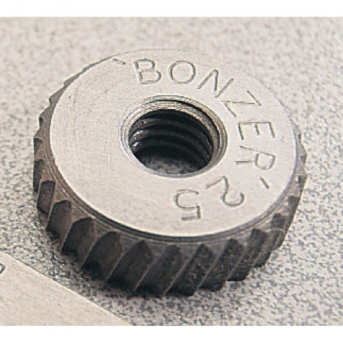 Bonzer Spare Wheel 25mm for EZ20 CC217 (Single)