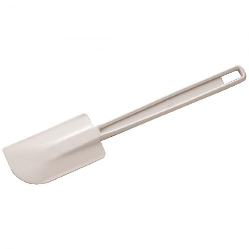 Vogue Rubber End Spatula - 34.5cm 14"