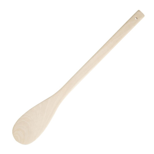 Vogue Spatulas Wood - 18"
