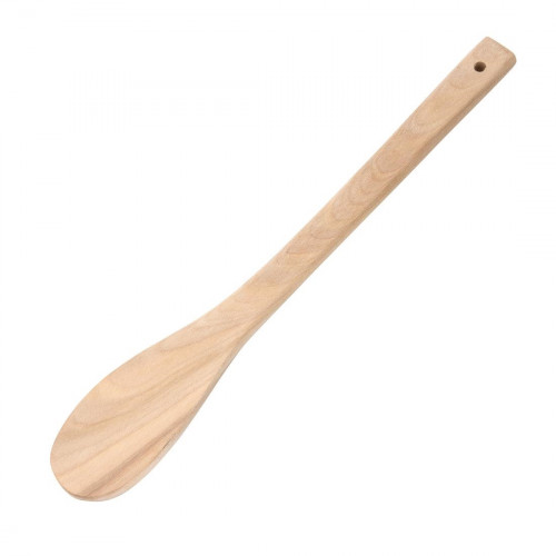 Vogue Spatulas Wood - 12"