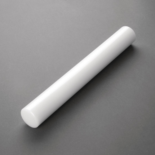 Vogue Rolling Pin Polyethylene - 14"