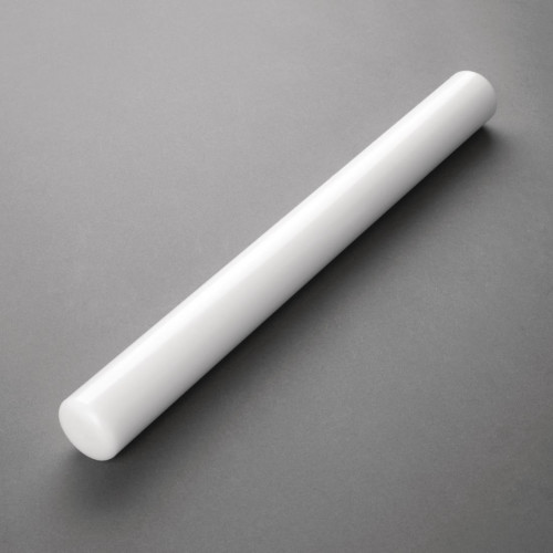 Vogue Rolling Pin Polyethylene - 18"