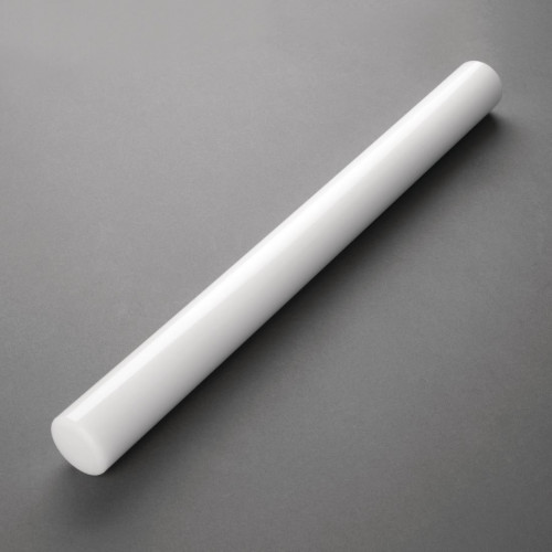 Vogue Rolling Pin Polyethylene - 20"