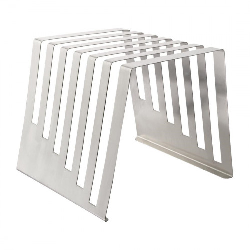 CHOPPING Board / S/steel Chopping Board holding racks- PER EACH