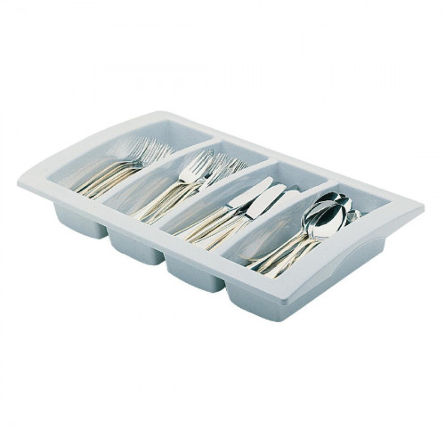 Araven Cutlery Tray GN 1/1