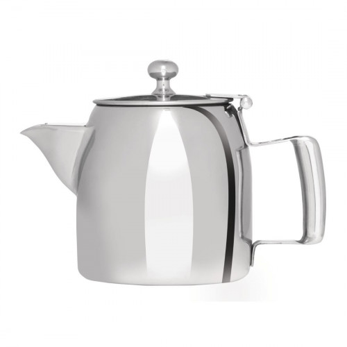 Cosmos Tea/Coffee Pot - 340ml 12oz