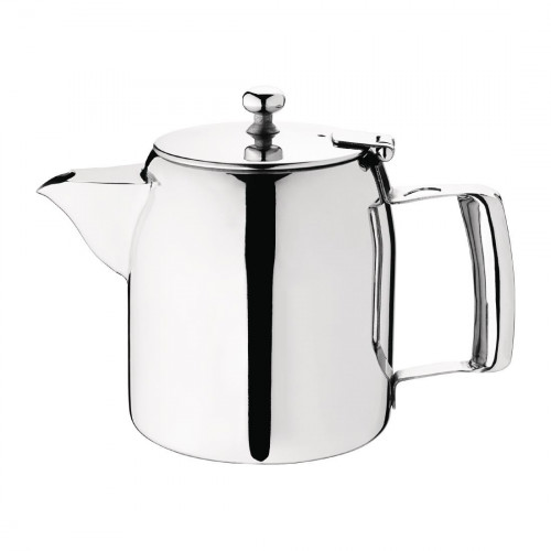 Cosmos Tea/Coffee Pot - 570ml 20oz