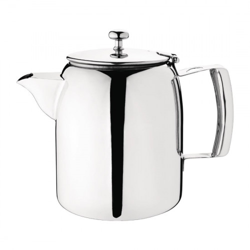 Cosmos Tea/Coffee Pot - 50oz 1420ml