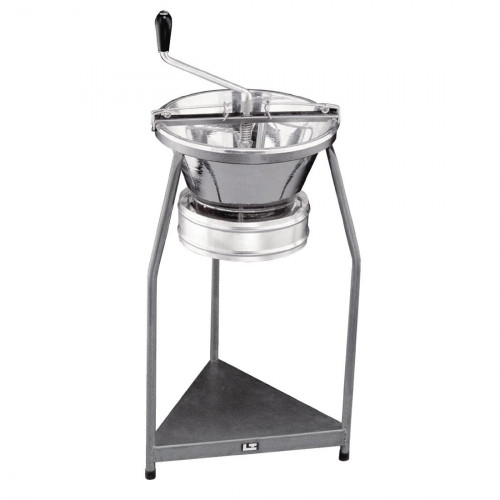 Tellier Triturator & Stand - 390mm