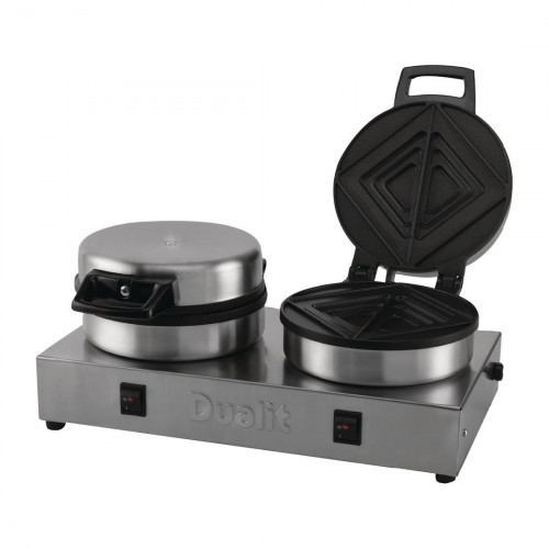 Dualit Contact Toaster (M)