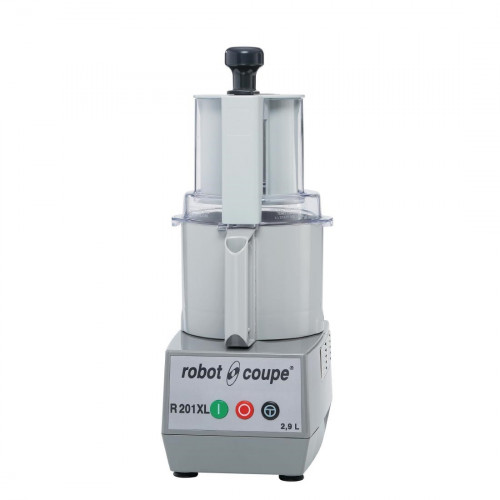 Robot Coupe R201 Food Processor (M)
