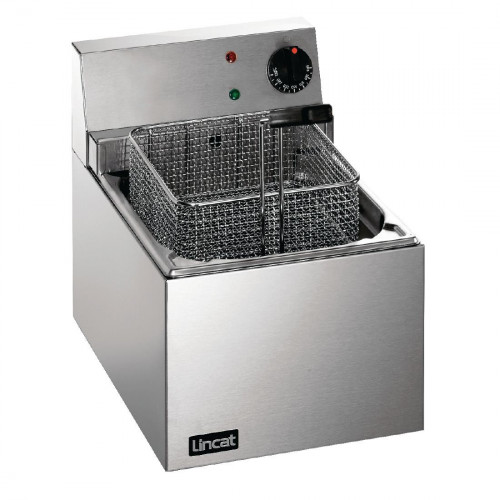 Lincat Lynx Single Fryer LDF