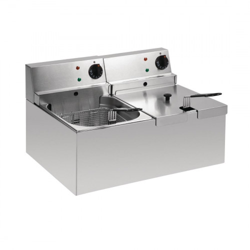 Lincat Lynx Double Fryer LDF2 (M)