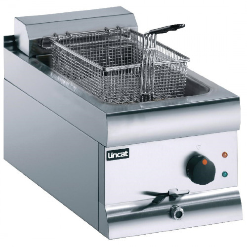 Lincat Silverlink Single Fryer DF33