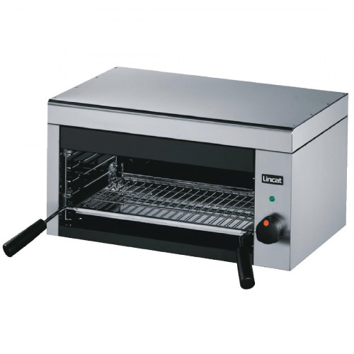 Lincat Silverlink Salmander Grill Electric (M)