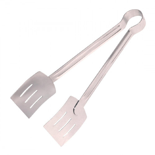 Vogue Serving Tongs - 65x70mm
