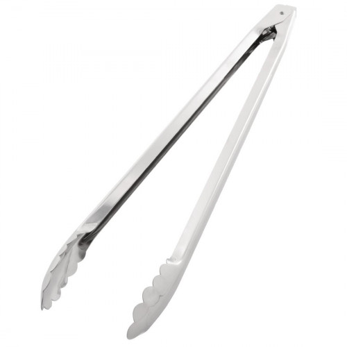 Vogue Tongs St/St - 405mm
