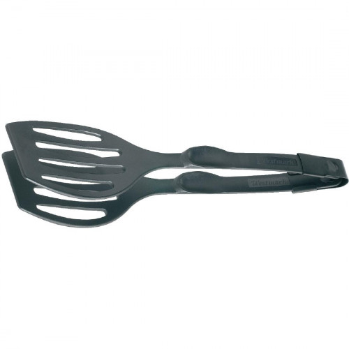 Vogue Duetto Flonel Non-Stick Tongs