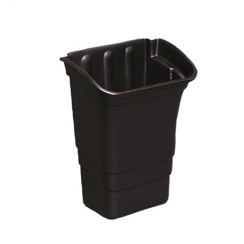 Rubbermaid Refuse Bin for Trolleys