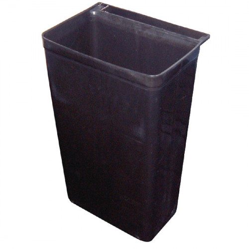 Vogue Large Bin for F620 F621 Trolleys