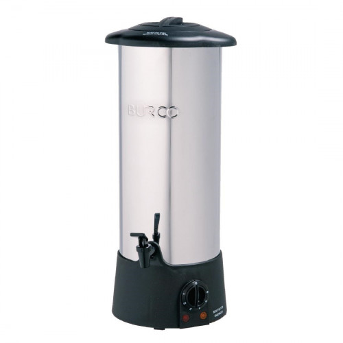 Burco Water Boiler - 8Ltr (M)