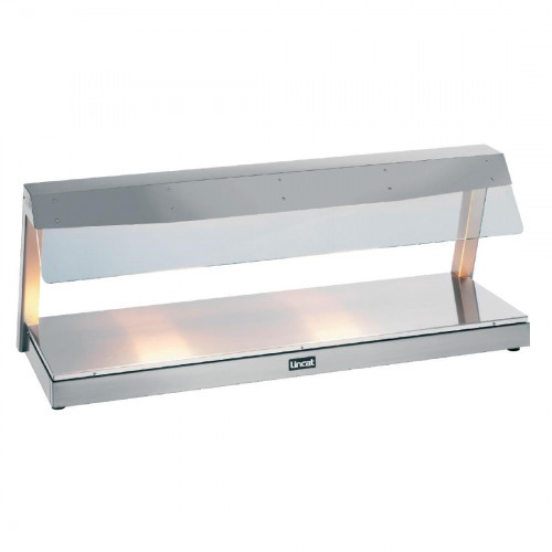 Lincat Seal 2 Lamp Display Unit LD4 562Hx1470Wx538D (Direct) (M)